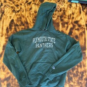 Champion Plymouth State Hoodie